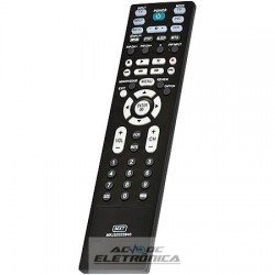 Controle TV LCD LG MKJ3202-2840 - C01090