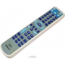 Controle DVD Elsys ELDP1500 - C0788