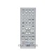 Controle DVD Lenox soud gray - C01038