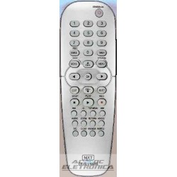 Controle DVD Philips CR1521 - C01071