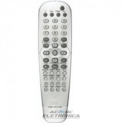 Controle DVD/HOME Philips - C01072