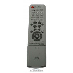 Controle TV/DVD Samsung AA59-00325E - C01053