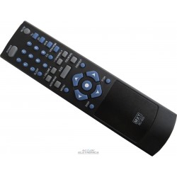 Controle TV LCD CCE RC 503 - C01226
