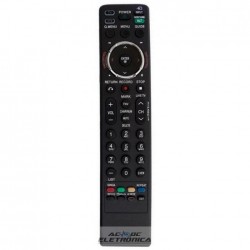 Controle TV LCD LG mkj42613813 - C01170