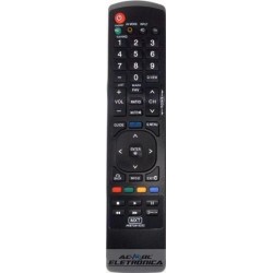 Controle TV LCD LG AKB72915252 - C01230