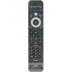 Controle TV LCD/LED Philips 5604 - C01274