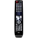 Controle DVD/HOME Samsung AH59-02144M - C01146