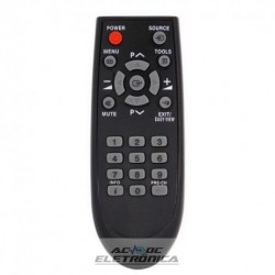 Controle TV LCD Samsung BN59-00960A  - C01190