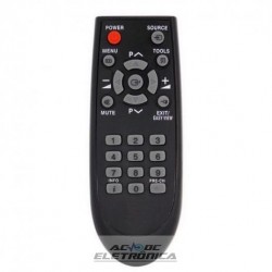 Controle TV LCD Samsung BN59-00960A - C01190