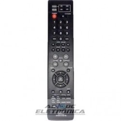 Controle DVD/HOME Samsung AH59-01907B - C01186