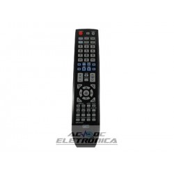 Controle DVD/HOME Samsung AH59-02144D - C01188