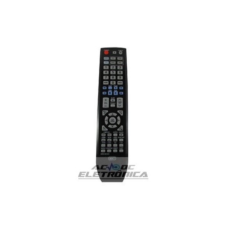 Controle DVD/HOME Samsung AH59-02144D - C01188