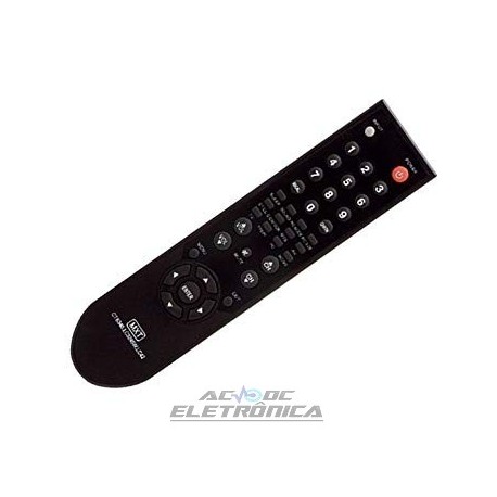 Controle TV LCD Semp Toshiba CT6340 - C01195