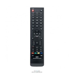 Controle TV LCD/LED Semp Toshiba CT6510 - C01252