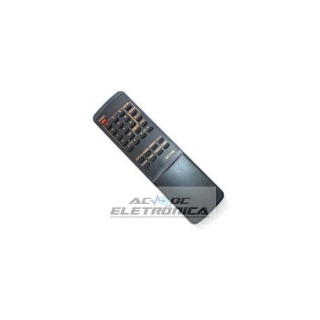 Controle TV Aiko/Kirey - GC7166