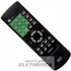 Controle TV Kirey KTV1414 - C0872