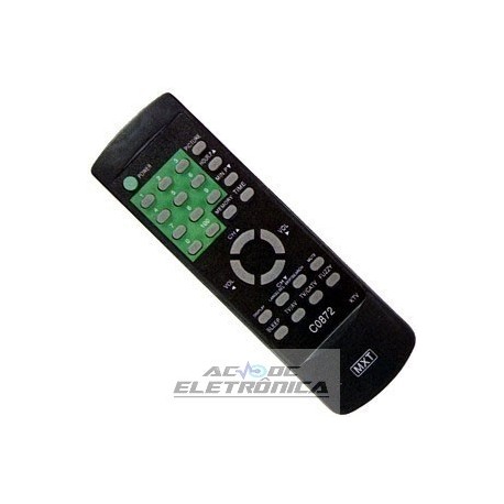 Controle TV Kirey KTV1414 - C0872