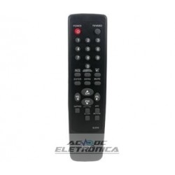 Controle TV Gradiente G-310 - C0996