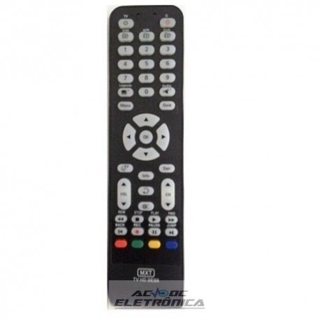 Controle receptor OI HD - C01260