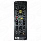 Controle receptor SKY HDTV RC65SB