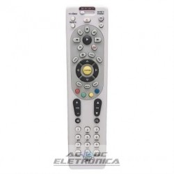 Controle receptor SKY HDTV - C01261