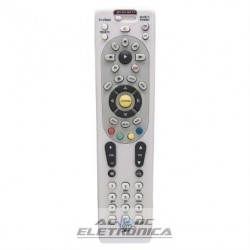 Controle receptor SKY HDTV - C01261