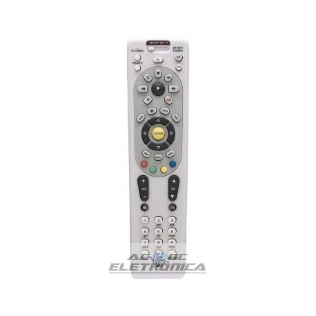 Controle receptor SKY HDTV - C01261