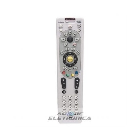 Controle receptor SKY HDTV - C01261