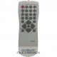 Controle TV Panasonic TC14RM10L - C0818