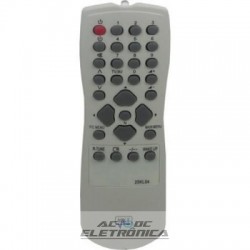 Controle TV Panasonic TC20KL04 - C0819