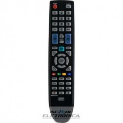 Controle TV LCD Samsung BN59-01011A - C01152