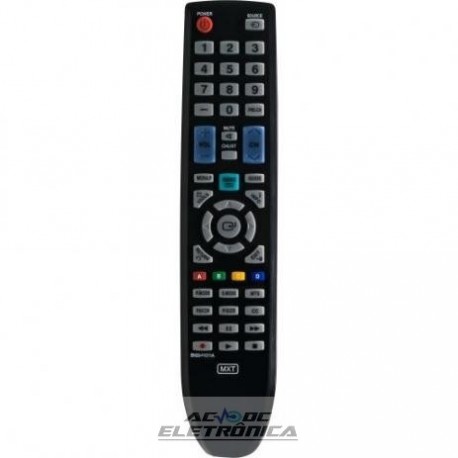 Controle TV LCD Samsung BN59-01011A - C01152