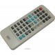 Controle DVD CCE/Cyberhome - C0763