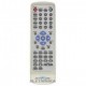 Controle DVD Gradiente D202 -C01033