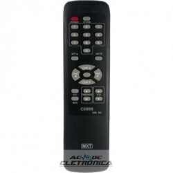 Controle Receptor Freesat SRE400 - C0999