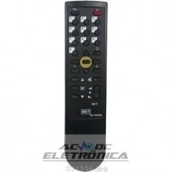 Controle Receptor Gradiente - C0889