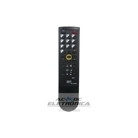 Controle Receptor Gradiente - C0889