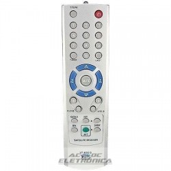 Controle Receptor Visiontec VT1000S - C01129