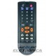 Controle DVD Philips RC0851/01 - C0987