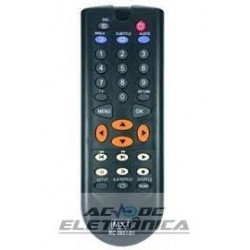 Controle DVD Philips RC0851/01 - C0987