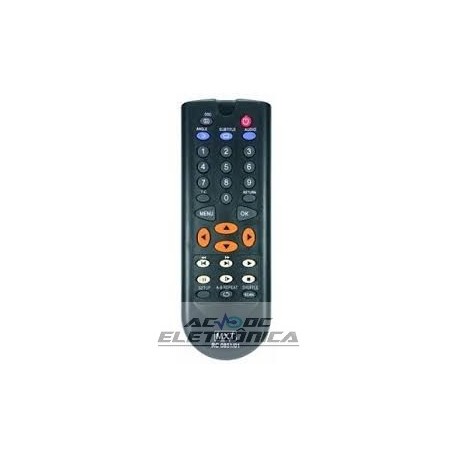 Controle DVD Philips RC0851/01 - C0987
