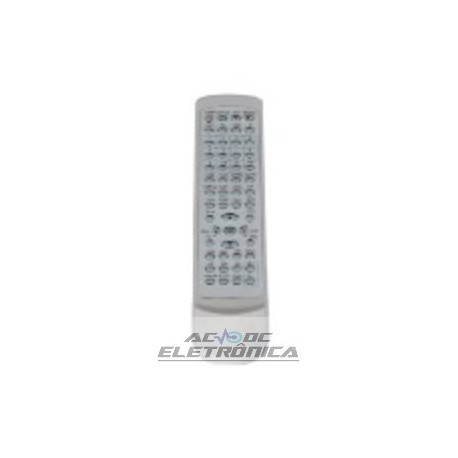 Controle DVD Encore - APL1313