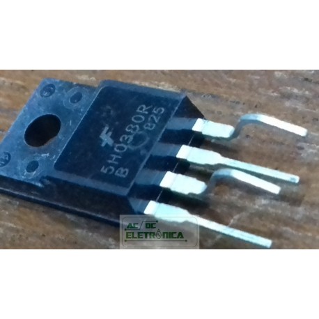 Circuito integrado 5H0380R