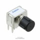 Conector receptor AFBR-2555ARZ Avago fibra optica