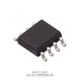 Circuito integrado 93LC56BT SMD SOIC 8- EEPROM