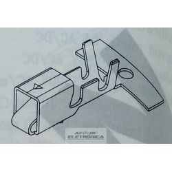 Terminal 396200TC 051 - Excon