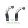 Escova EC3496/146 Bosch c/02pç - 16x6,2x5,5mm (C x L x A mm)