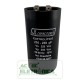 Capacitor de partida 216uF-259uF x 220Vac 50/60hz