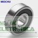 Rolamento 627 2RS HCM