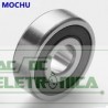 Rolamento 627 2RS HCM